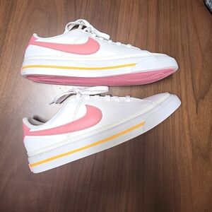 Nike Court Legacy Tennis Shoes
